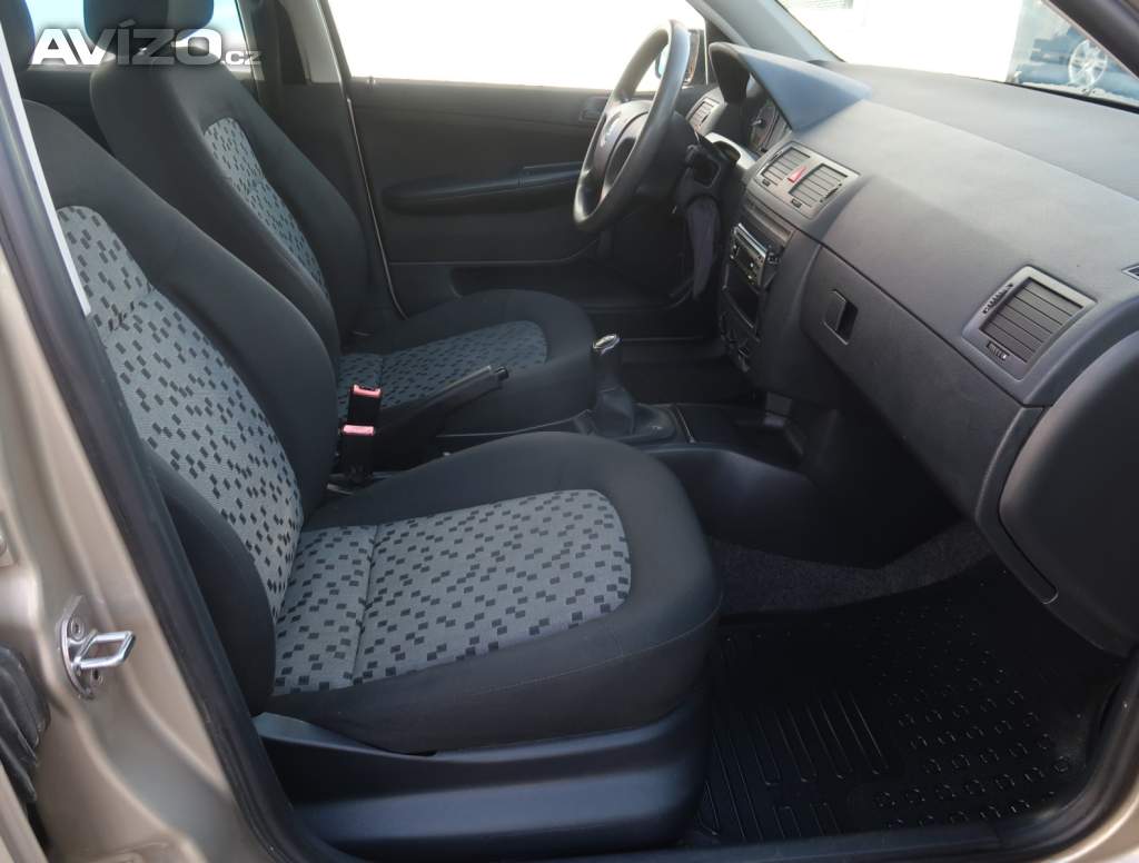 Foto inzerátu Skoda Fabia 1.2 12V
