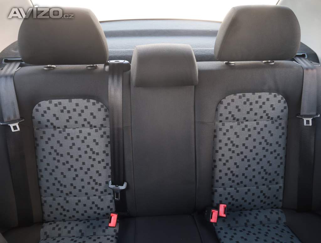 Foto inzerátu Skoda Fabia 1.2 12V