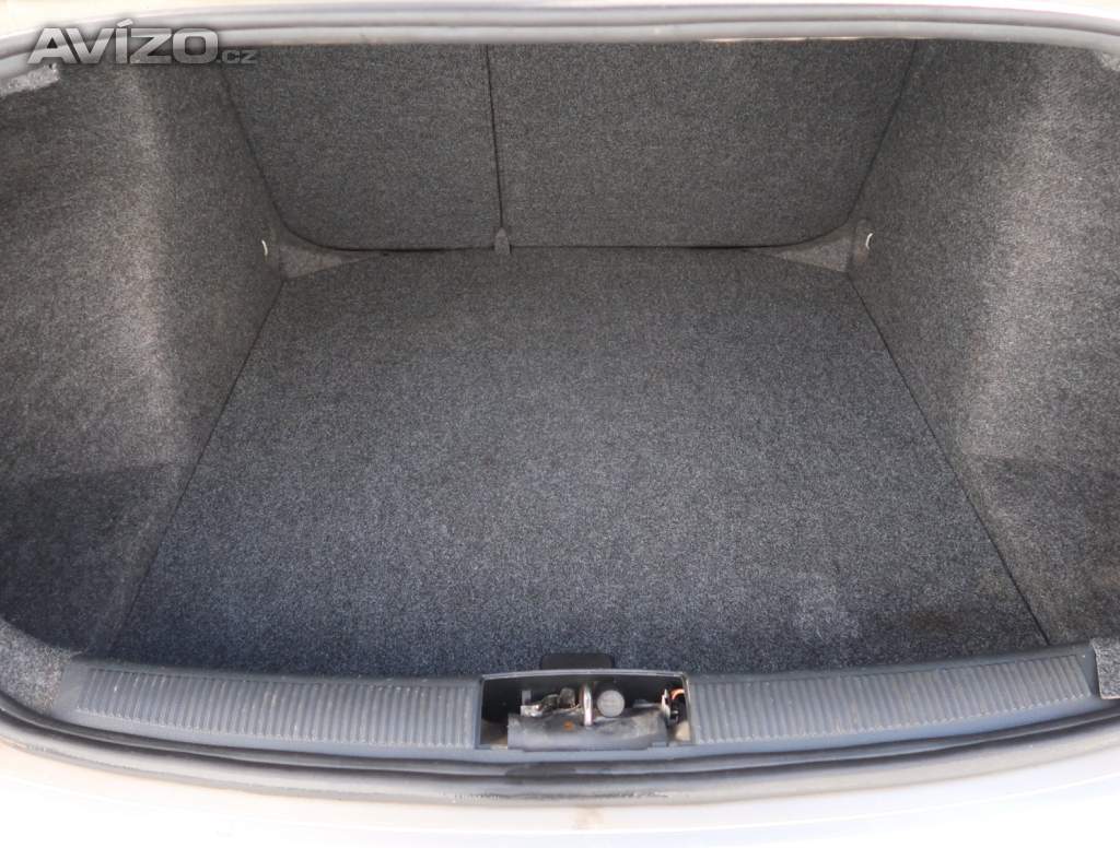 Foto inzerátu Skoda Fabia 1.2 12V