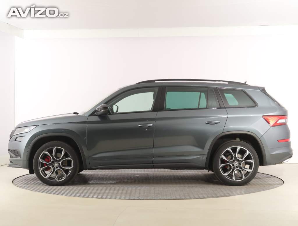 Foto inzerátu Skoda Kodiaq RS 2.0 TDI