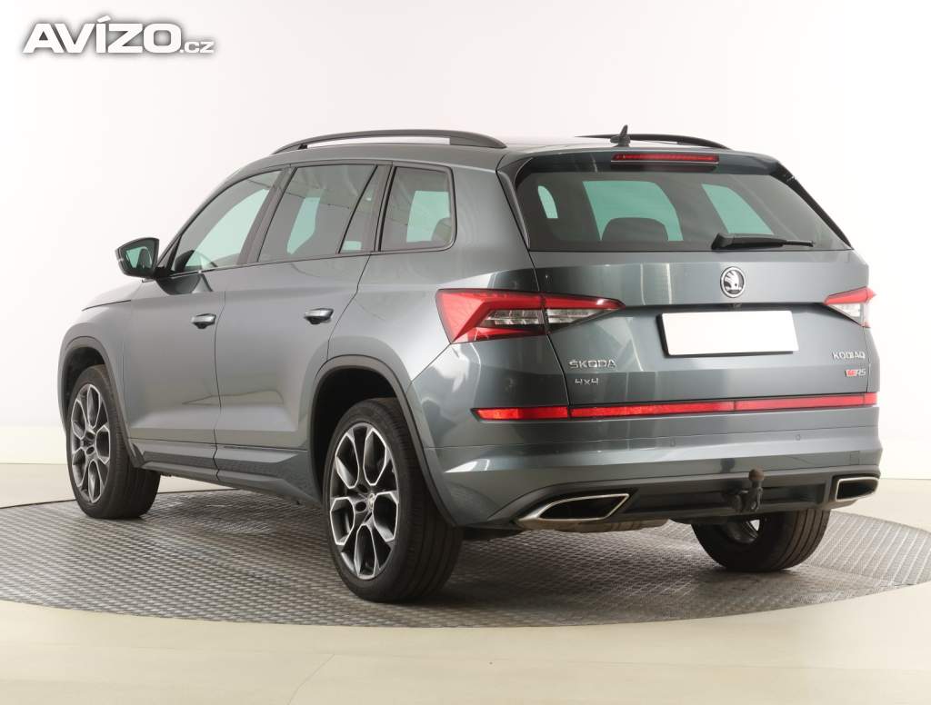 Foto inzerátu Skoda Kodiaq RS 2.0 TDI