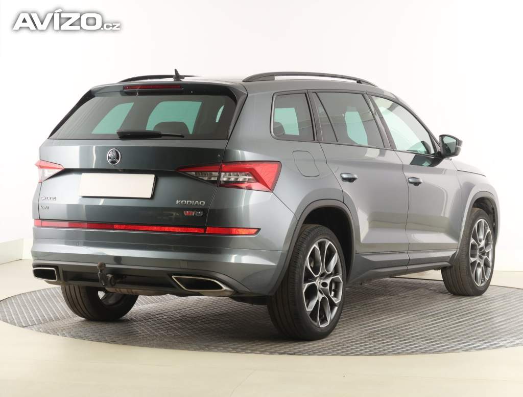 Foto inzerátu Skoda Kodiaq RS 2.0 TDI