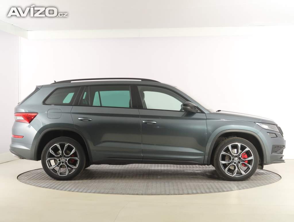 Foto inzerátu Skoda Kodiaq RS 2.0 TDI