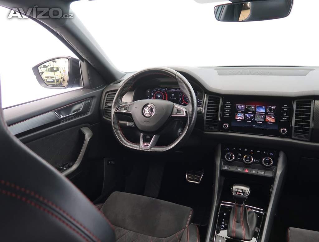 Foto inzerátu Skoda Kodiaq RS 2.0 TDI