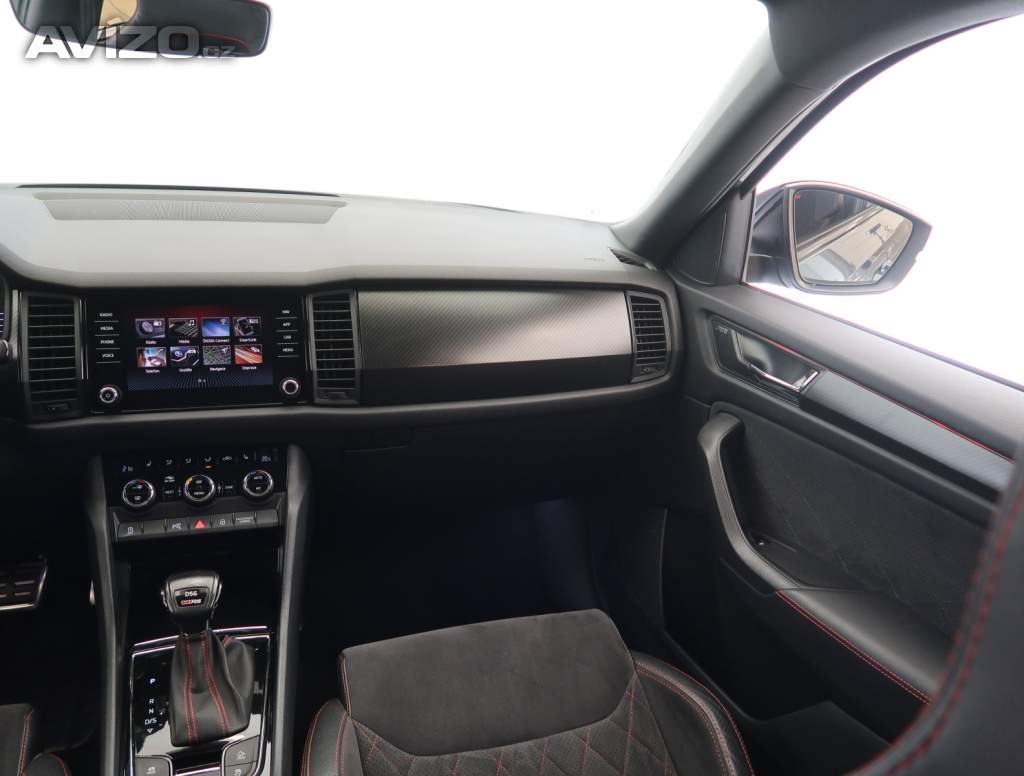 Foto inzerátu Skoda Kodiaq RS 2.0 TDI