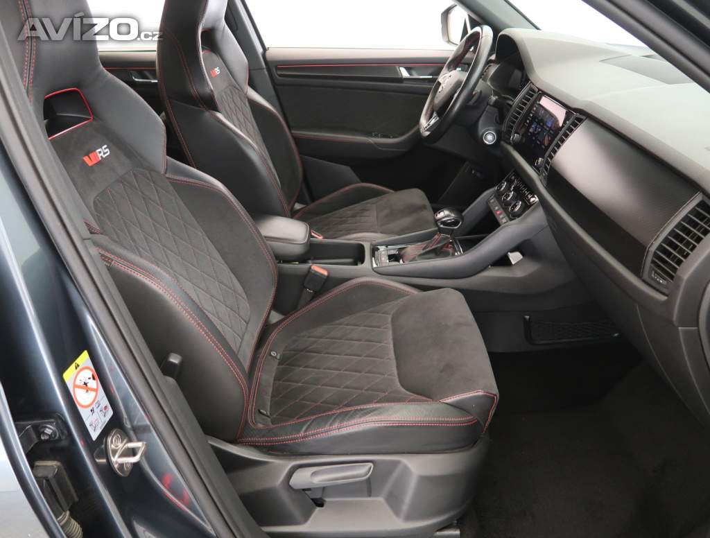 Foto inzerátu Skoda Kodiaq RS 2.0 TDI