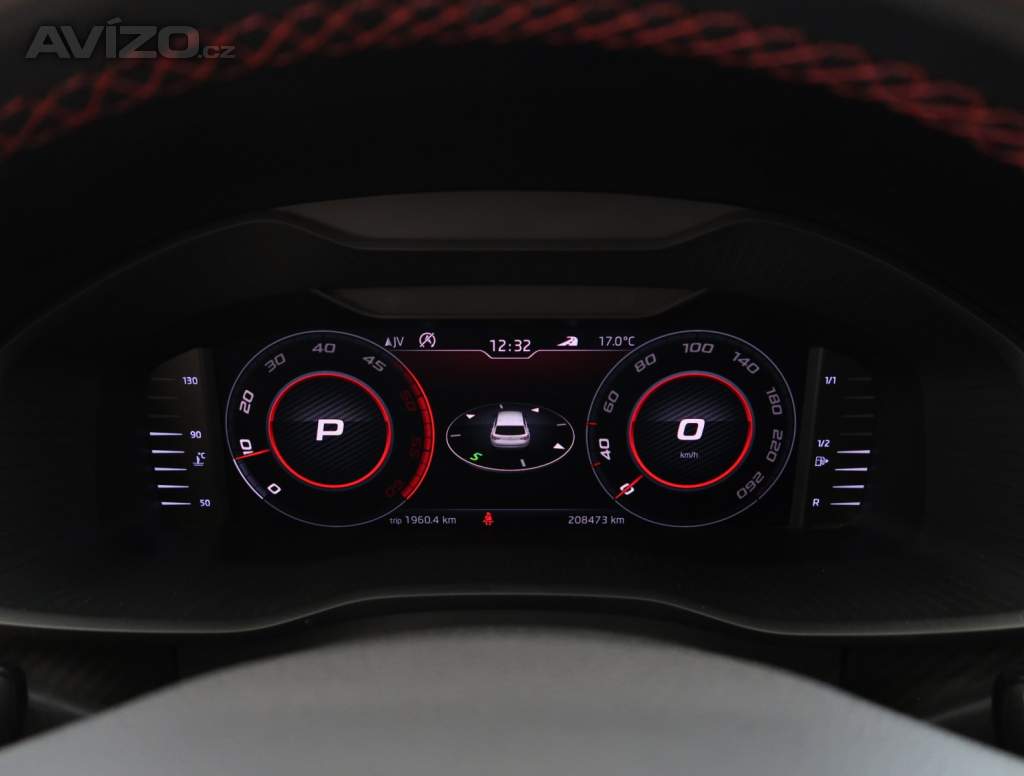 Foto inzerátu Skoda Kodiaq RS 2.0 TDI