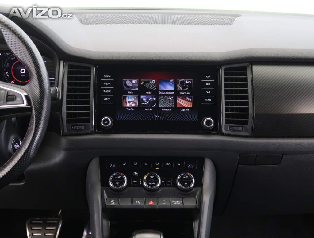 Foto inzerátu Skoda Kodiaq RS 2.0 TDI