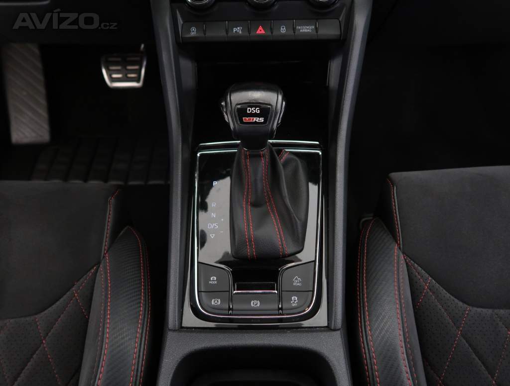 Foto inzerátu Skoda Kodiaq RS 2.0 TDI
