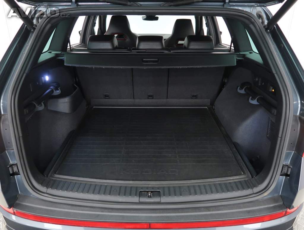 Foto inzerátu Skoda Kodiaq RS 2.0 TDI