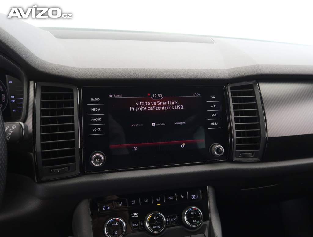 Foto inzerátu Skoda Kodiaq RS 2.0 TDI