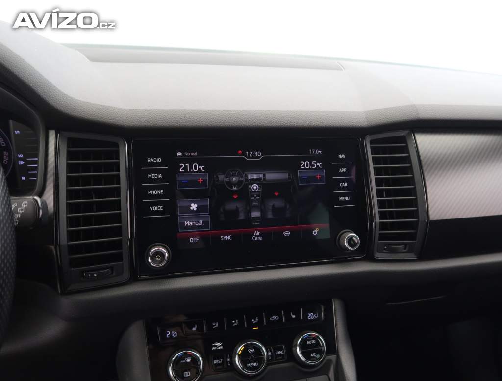 Foto inzerátu Skoda Kodiaq RS 2.0 TDI
