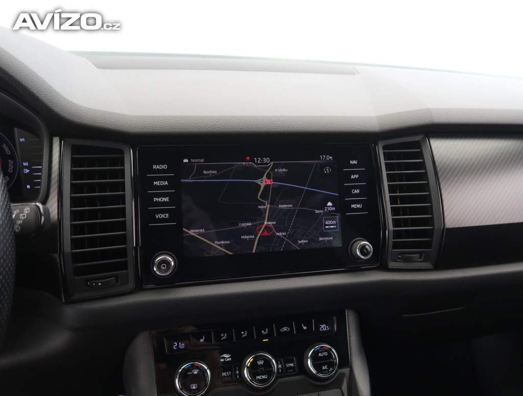 Foto inzerátu Skoda Kodiaq RS 2.0 TDI