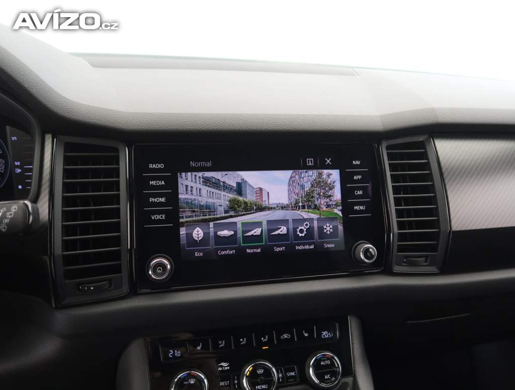 Foto inzerátu Skoda Kodiaq RS 2.0 TDI