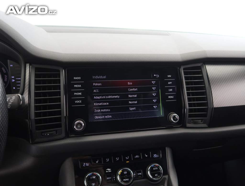 Foto inzerátu Skoda Kodiaq RS 2.0 TDI