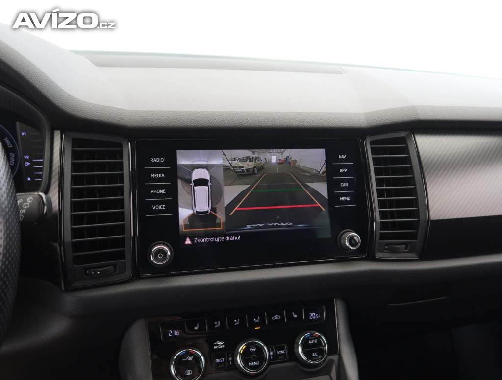 Foto inzerátu Skoda Kodiaq RS 2.0 TDI