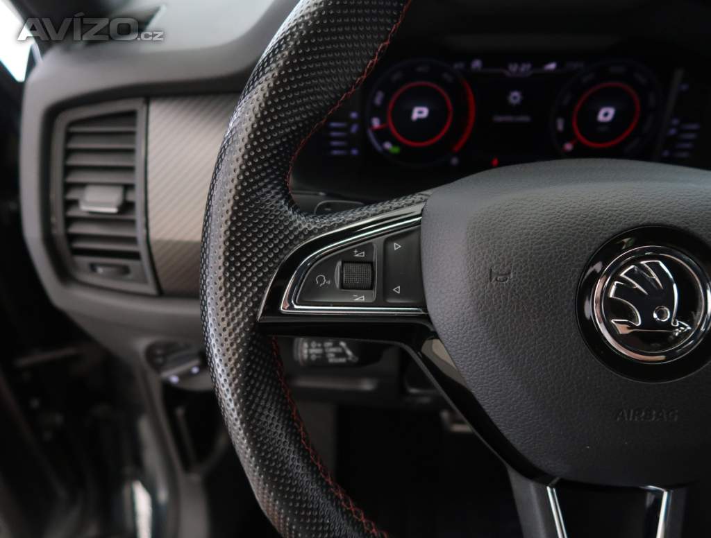 Foto inzerátu Skoda Kodiaq RS 2.0 TDI