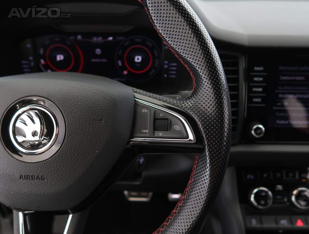Foto inzerátu Skoda Kodiaq RS 2.0 TDI