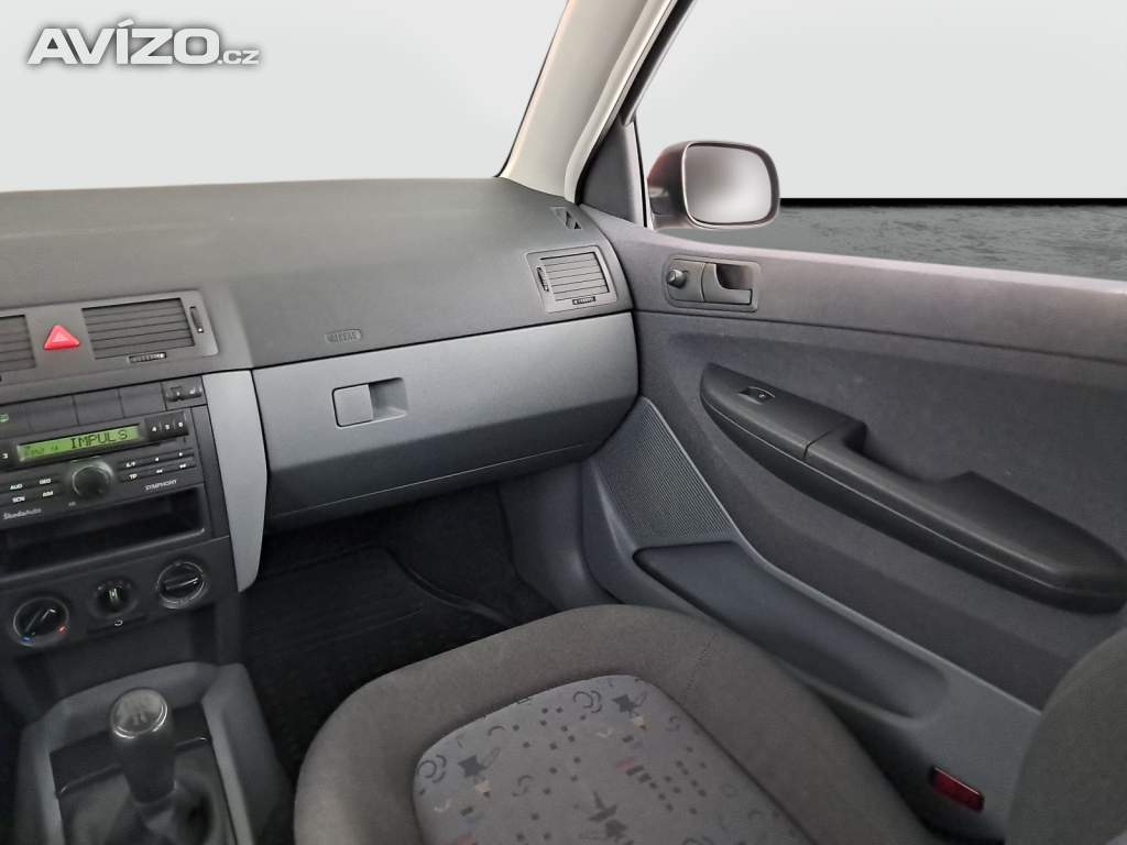 Foto inzerátu Skoda Fabia 1.2 12V