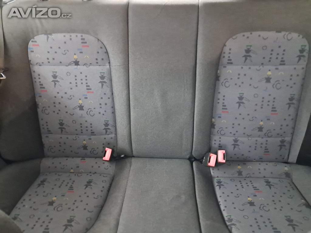 Foto inzerátu Skoda Fabia 1.2 12V