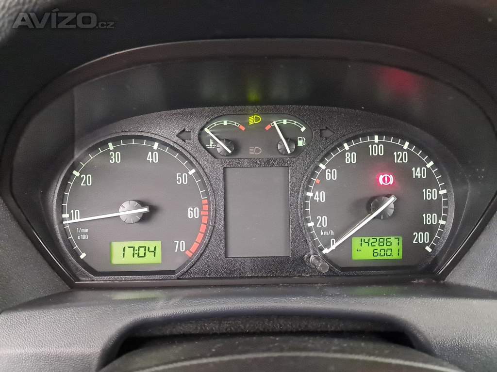 Foto inzerátu Skoda Fabia 1.2 12V