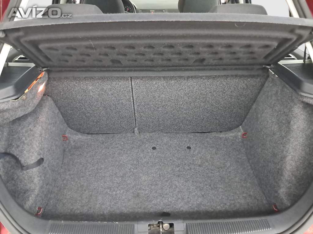 Foto inzerátu Skoda Fabia 1.2 12V