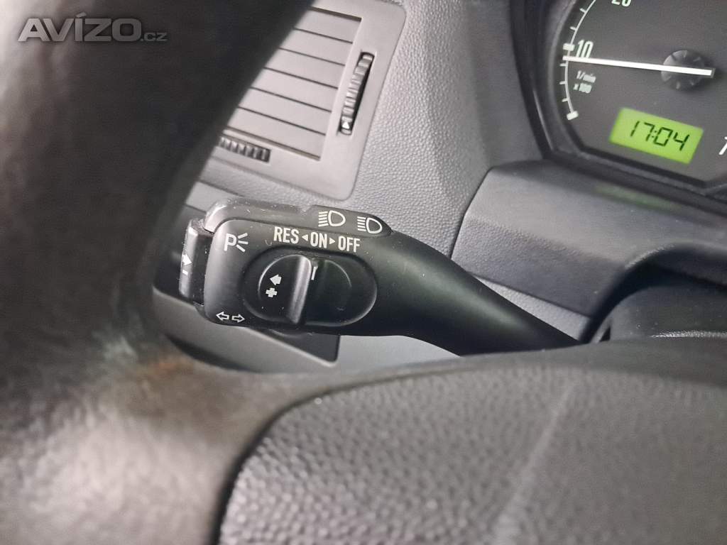 Foto inzerátu Skoda Fabia 1.2 12V