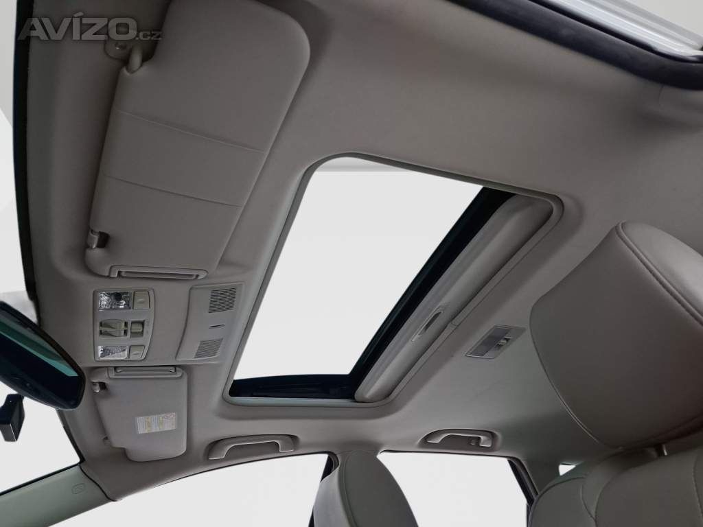 Foto inzerátu Mazda CX-7 2.2 MZR-CD