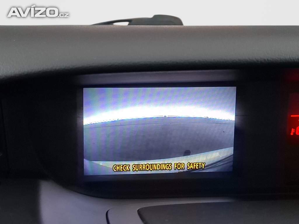 Foto inzerátu Mazda CX-7 2.2 MZR-CD