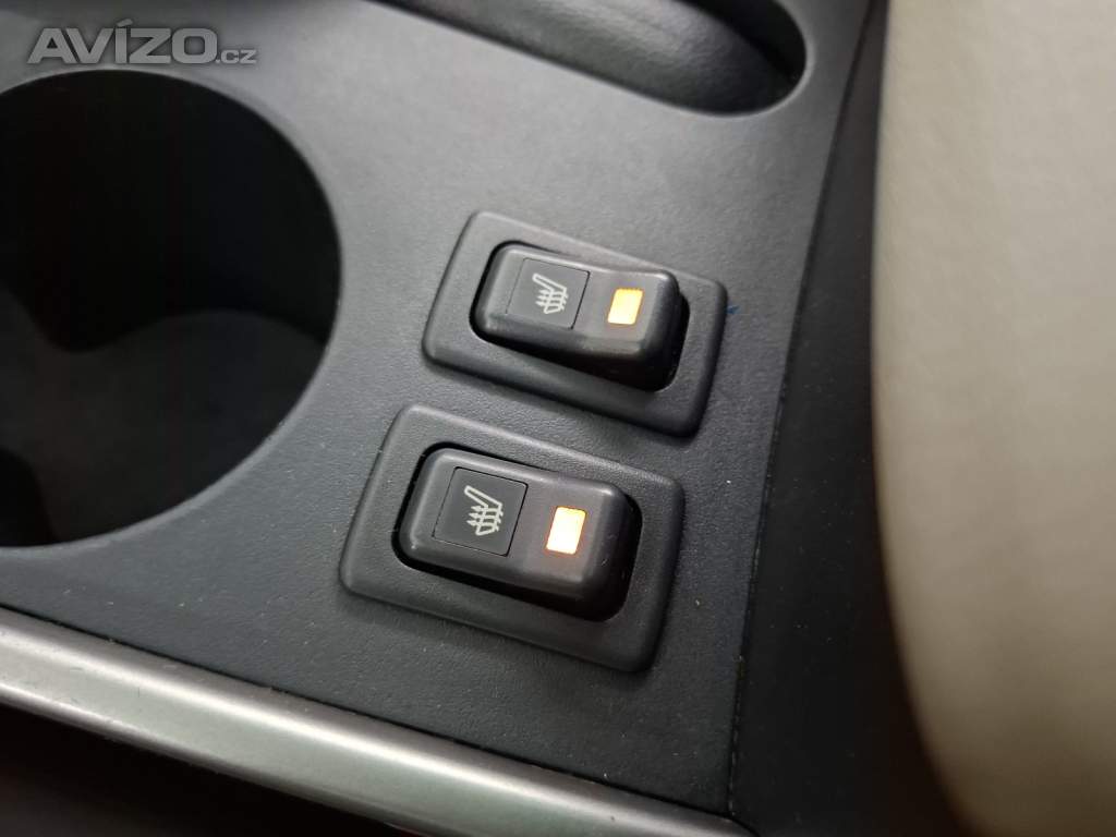 Foto inzerátu Mazda CX-7 2.2 MZR-CD