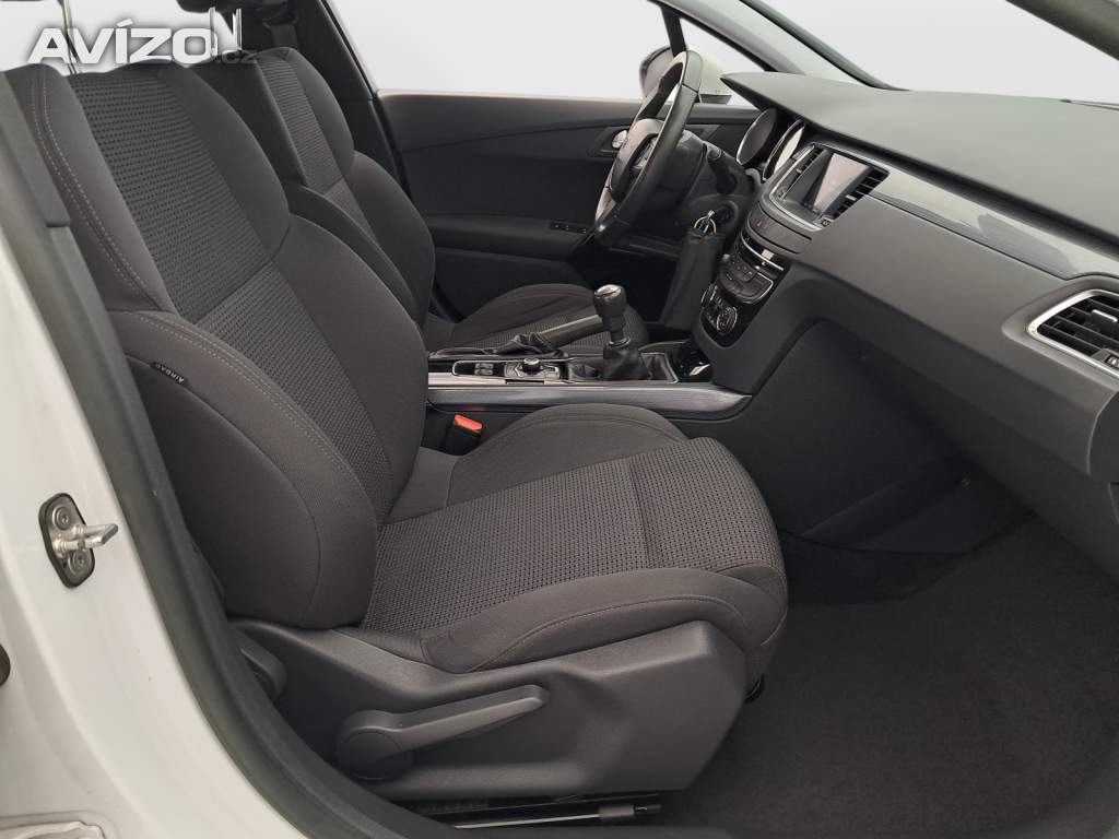Foto inzerátu Peugeot 508 2.0 HDi
