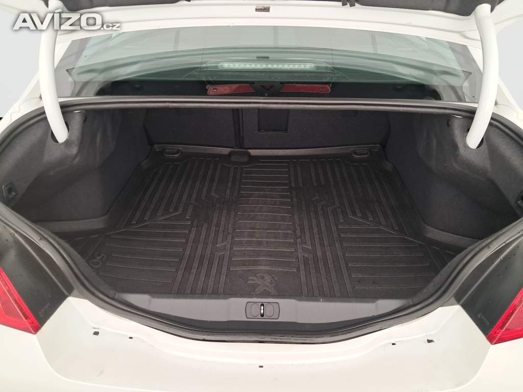 Foto inzerátu Peugeot 508 2.0 HDi