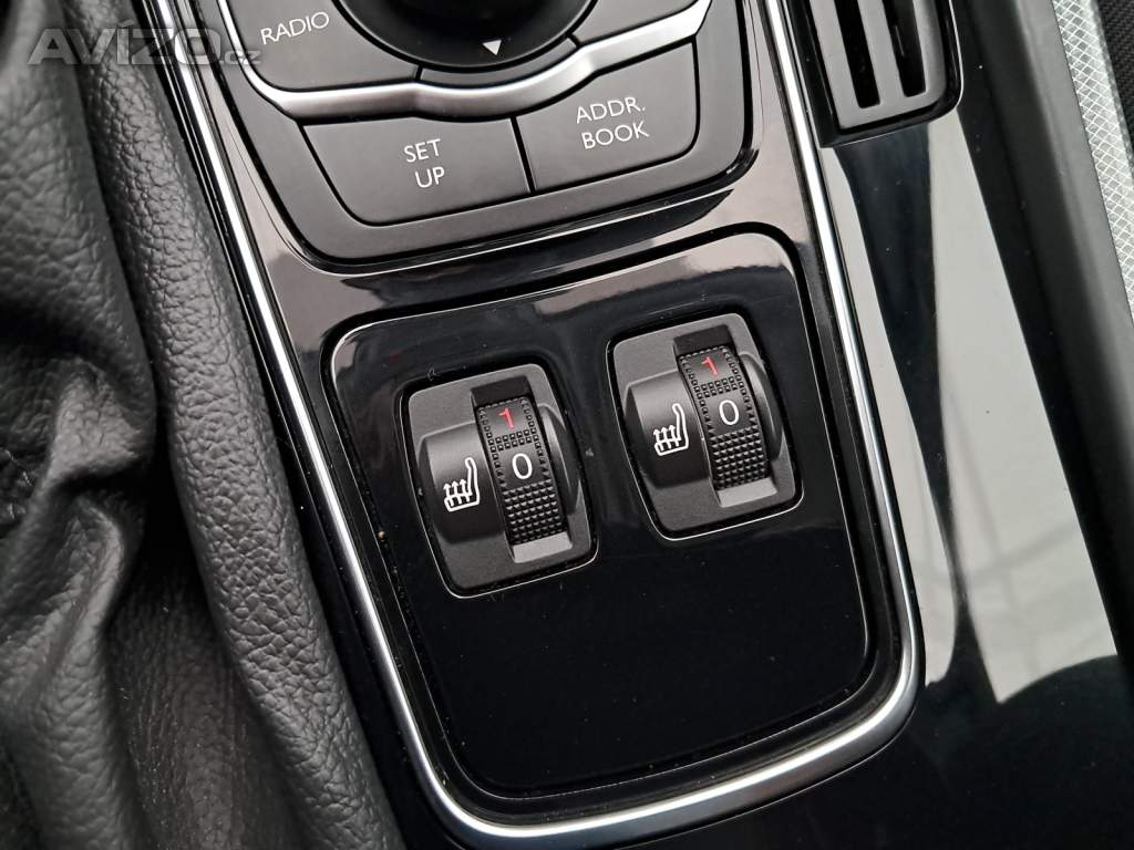Foto inzerátu Peugeot 508 2.0 HDi