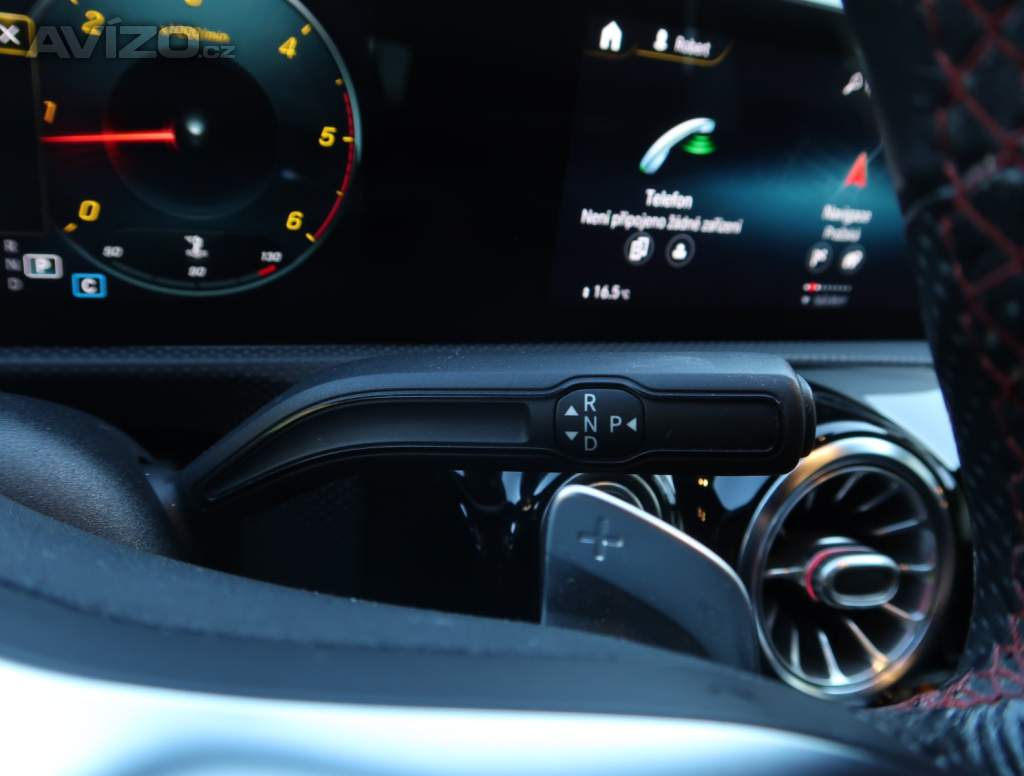 Foto inzerátu Mercedes CLA 200 d