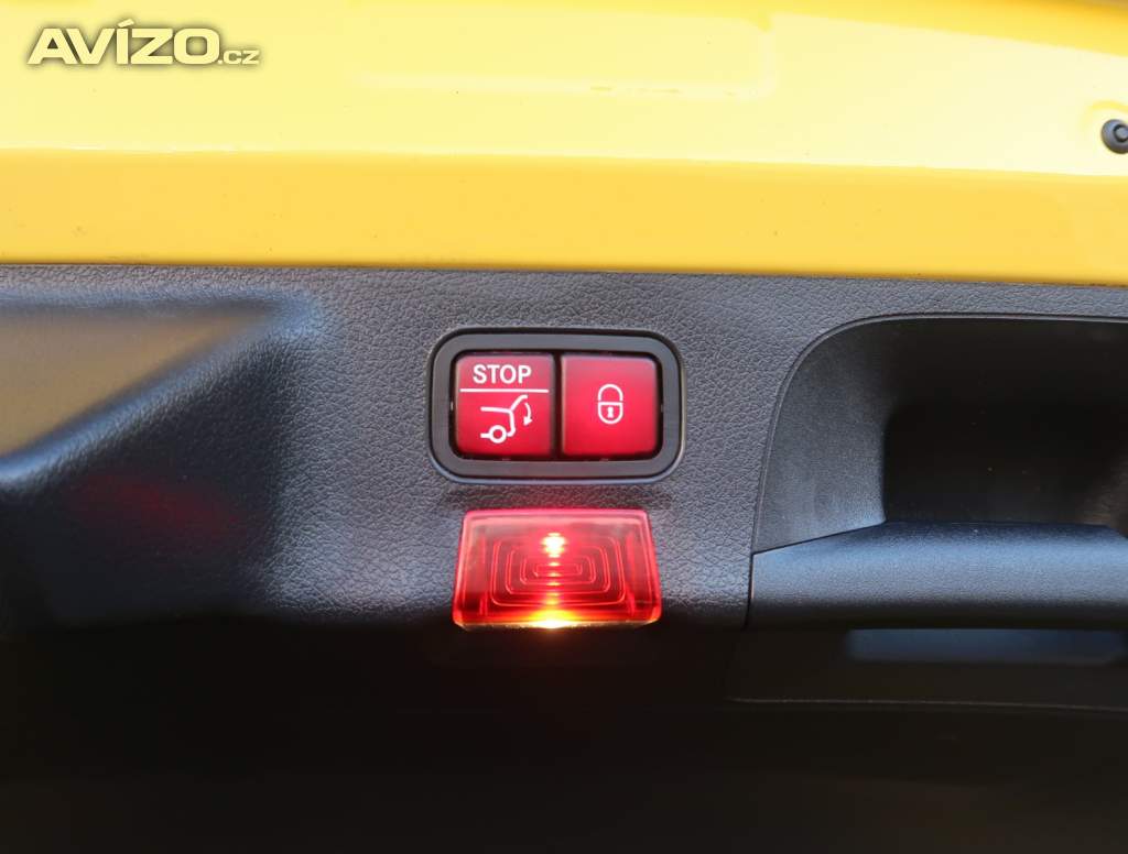 Foto inzerátu Mercedes CLA 200 d