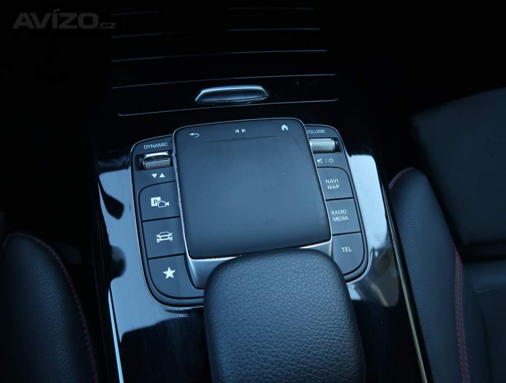 Foto inzerátu Mercedes CLA 200 d
