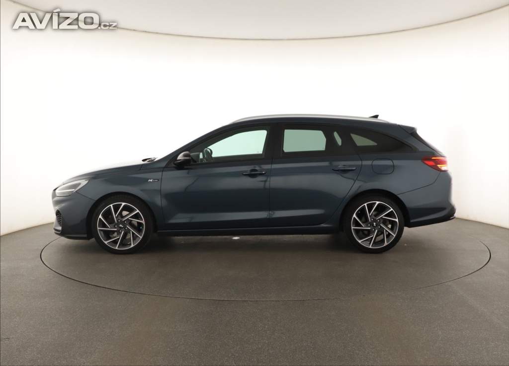 Foto inzerátu Hyundai i30 1.5 T-GDI MHEV