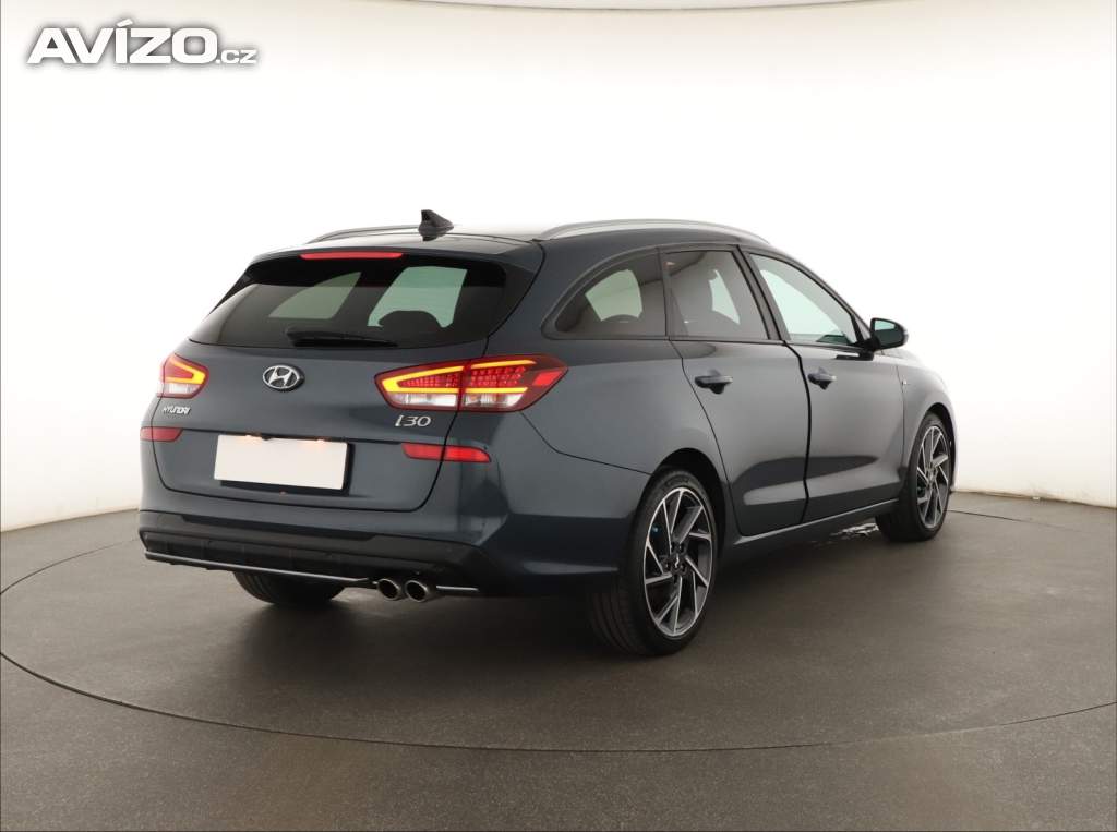 Foto inzerátu Hyundai i30 1.5 T-GDI MHEV