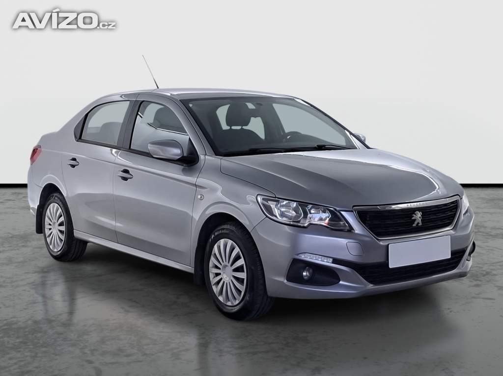 Peugeot 301 1.2 PureTech