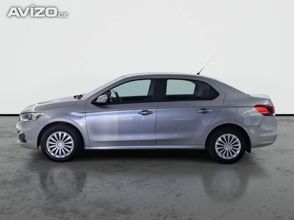 Foto inzerátu Peugeot 301 1.2 PureTech