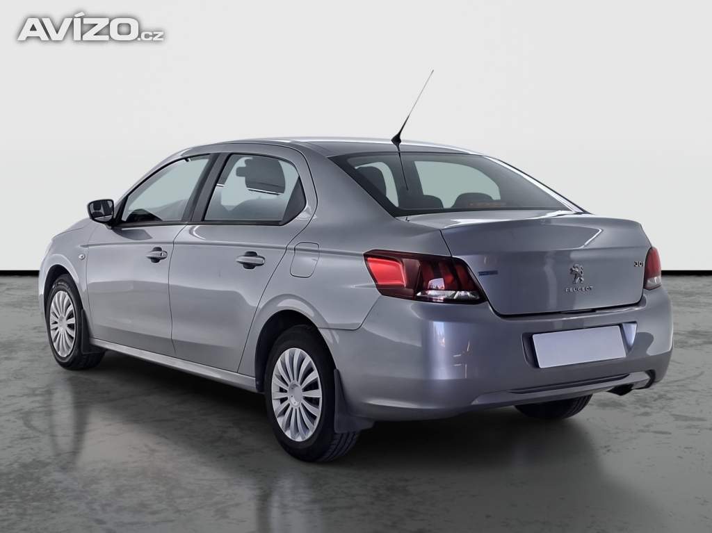 Foto inzerátu Peugeot 301 1.2 PureTech