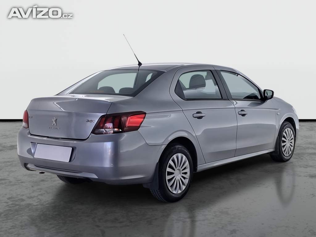 Foto inzerátu Peugeot 301 1.2 PureTech