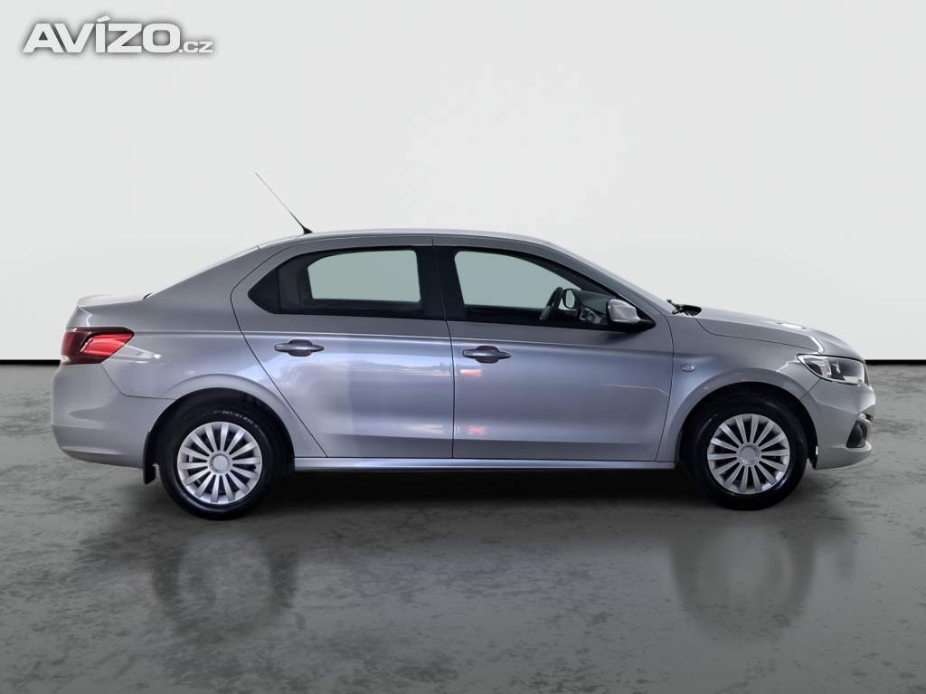Foto inzerátu Peugeot 301 1.2 PureTech