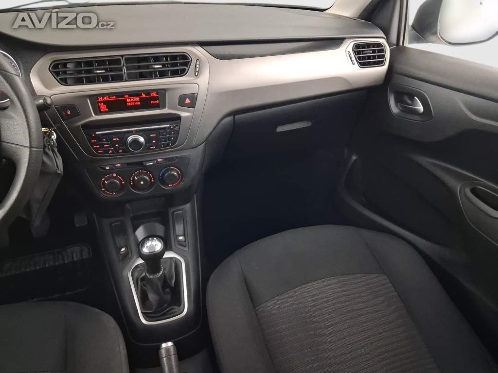 Foto inzerátu Peugeot 301 1.2 PureTech