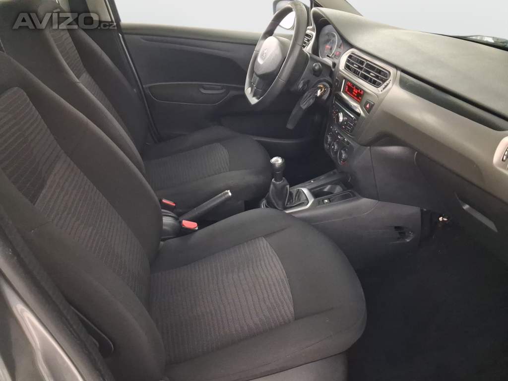 Foto inzerátu Peugeot 301 1.2 PureTech