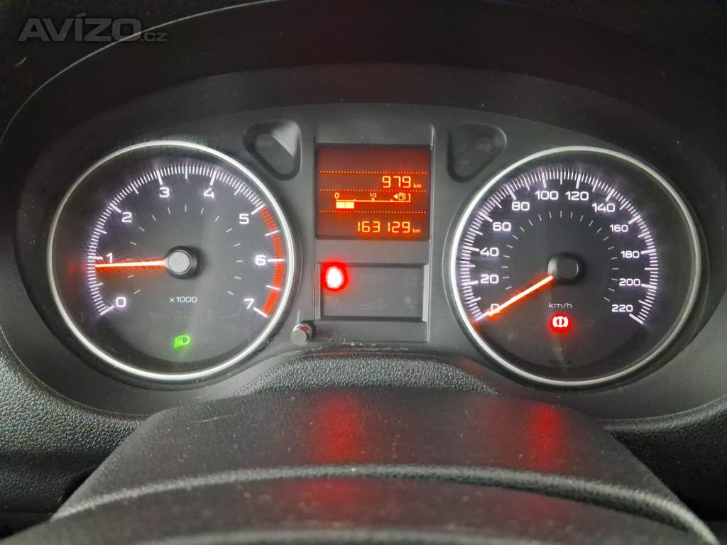 Foto inzerátu Peugeot 301 1.2 PureTech