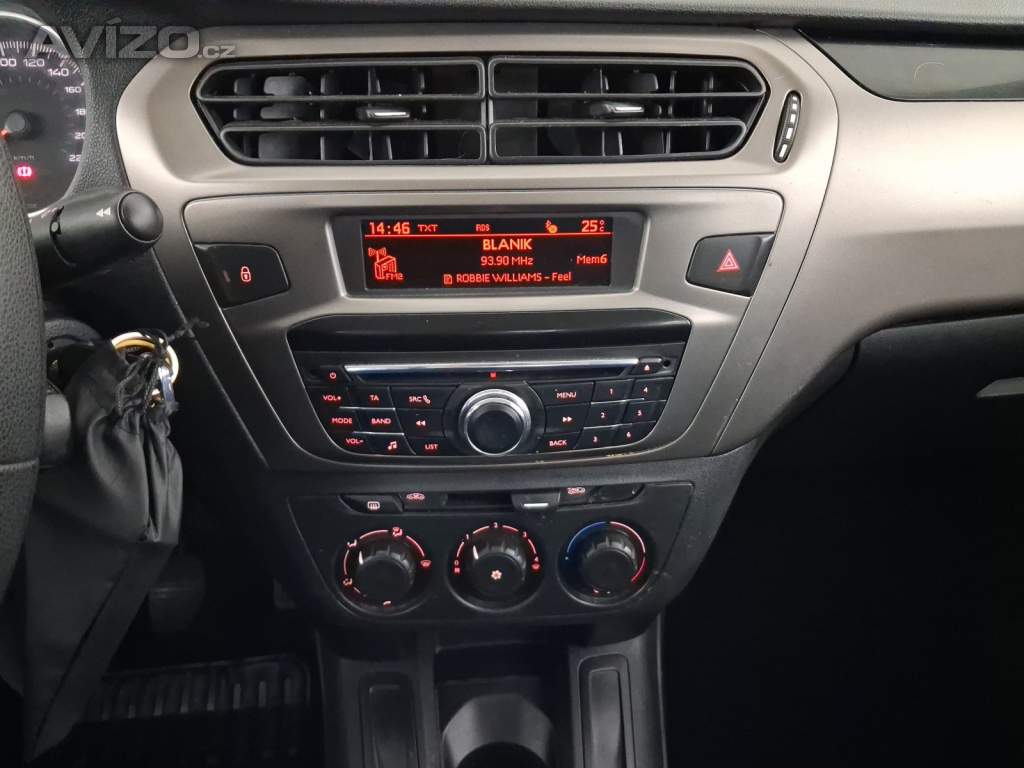 Foto inzerátu Peugeot 301 1.2 PureTech