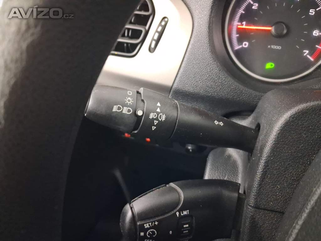 Foto inzerátu Peugeot 301 1.2 PureTech
