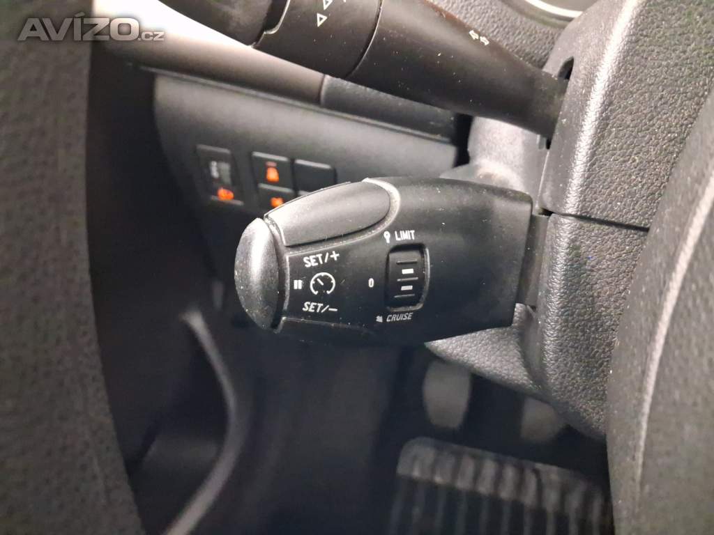 Foto inzerátu Peugeot 301 1.2 PureTech
