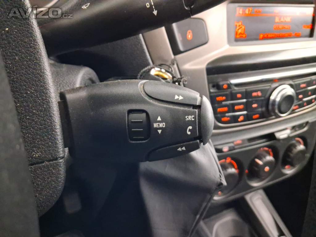 Foto inzerátu Peugeot 301 1.2 PureTech